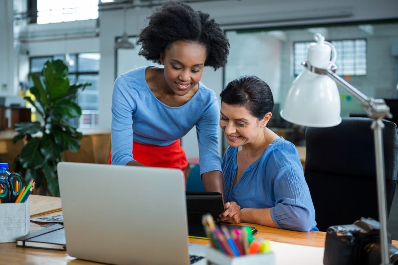 Comprehensive IT Support