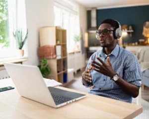 Interview Specialist