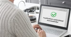 Job Application Support